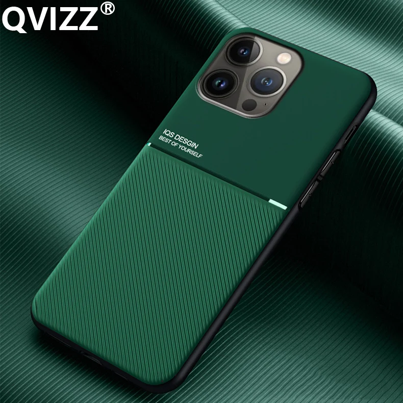 

Leather Case For iPhone 14 Pro Max Luxury Car Magnetic Shockproof Phone Cover iPhone 13 12 11 Pro Max XS XR 8 7 6S Plus SE 2022