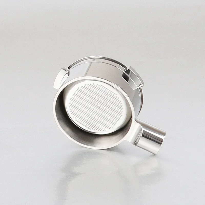 

Портафильтр для кофе Barsetto 58 мм из нержавеющей стали