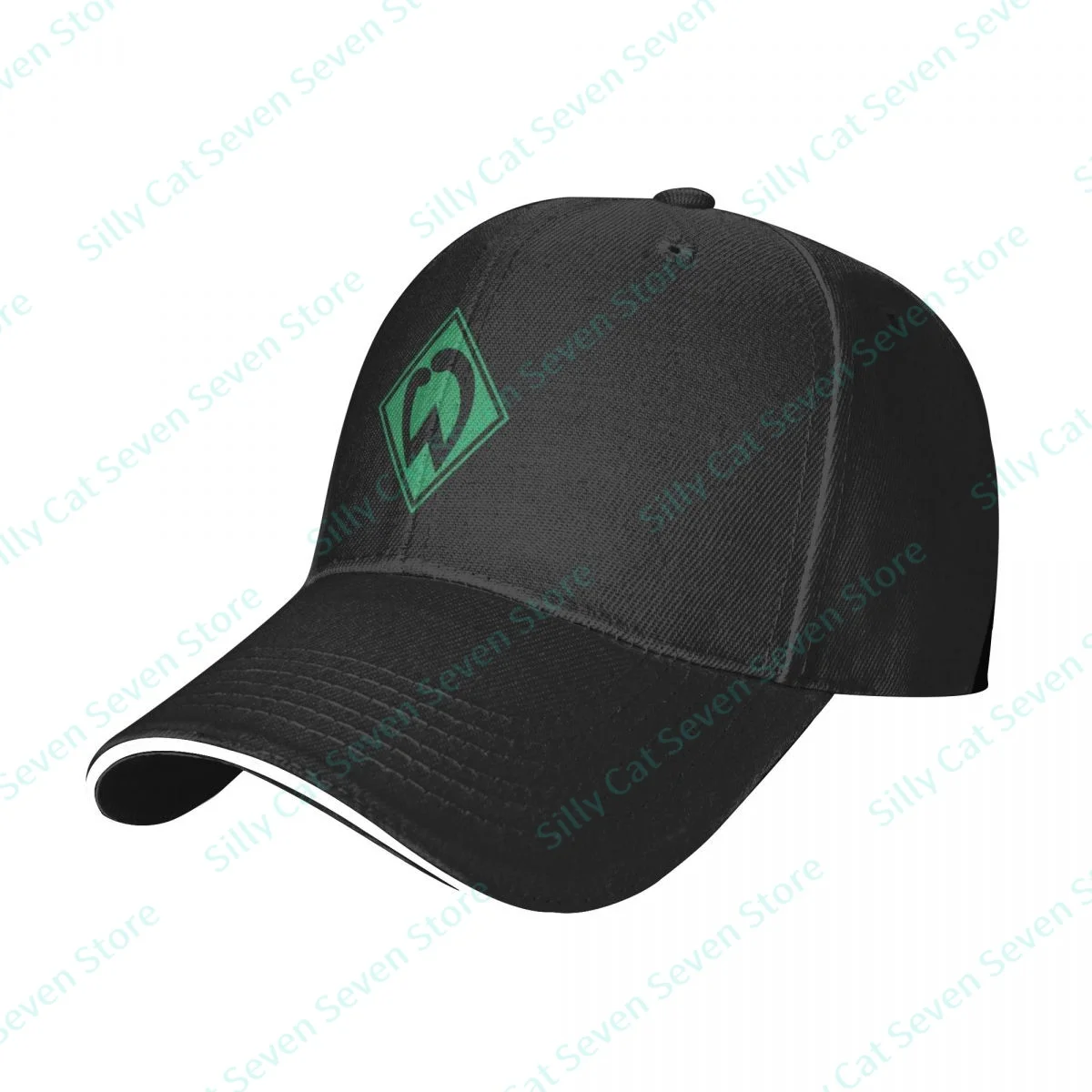 

Cool SV Werder Bremen Unisex Hat Adult Adjustable Baseball Cap Women Men Sun Protection Adult Dad Hat Men Women Hip Hop Outdoor