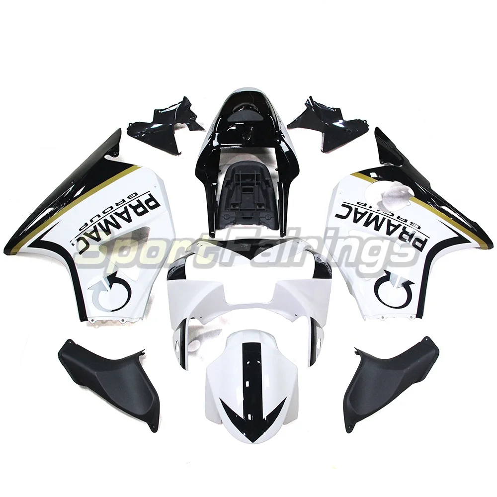 

New ABS Whole Motorcycle Fairings Kits For HONDA CBR954 RR CBR954RR CBR900RR CBR900 RR 2002-2003 Injection Bodywork Accessories