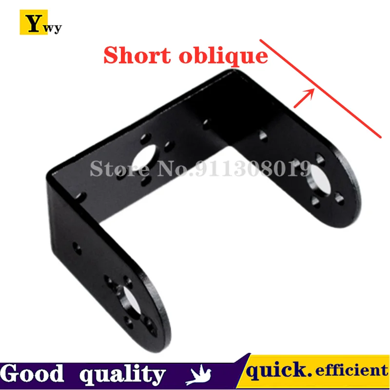 Кронштейн сервопривода для стандартного рулевого подшипника кронштейн