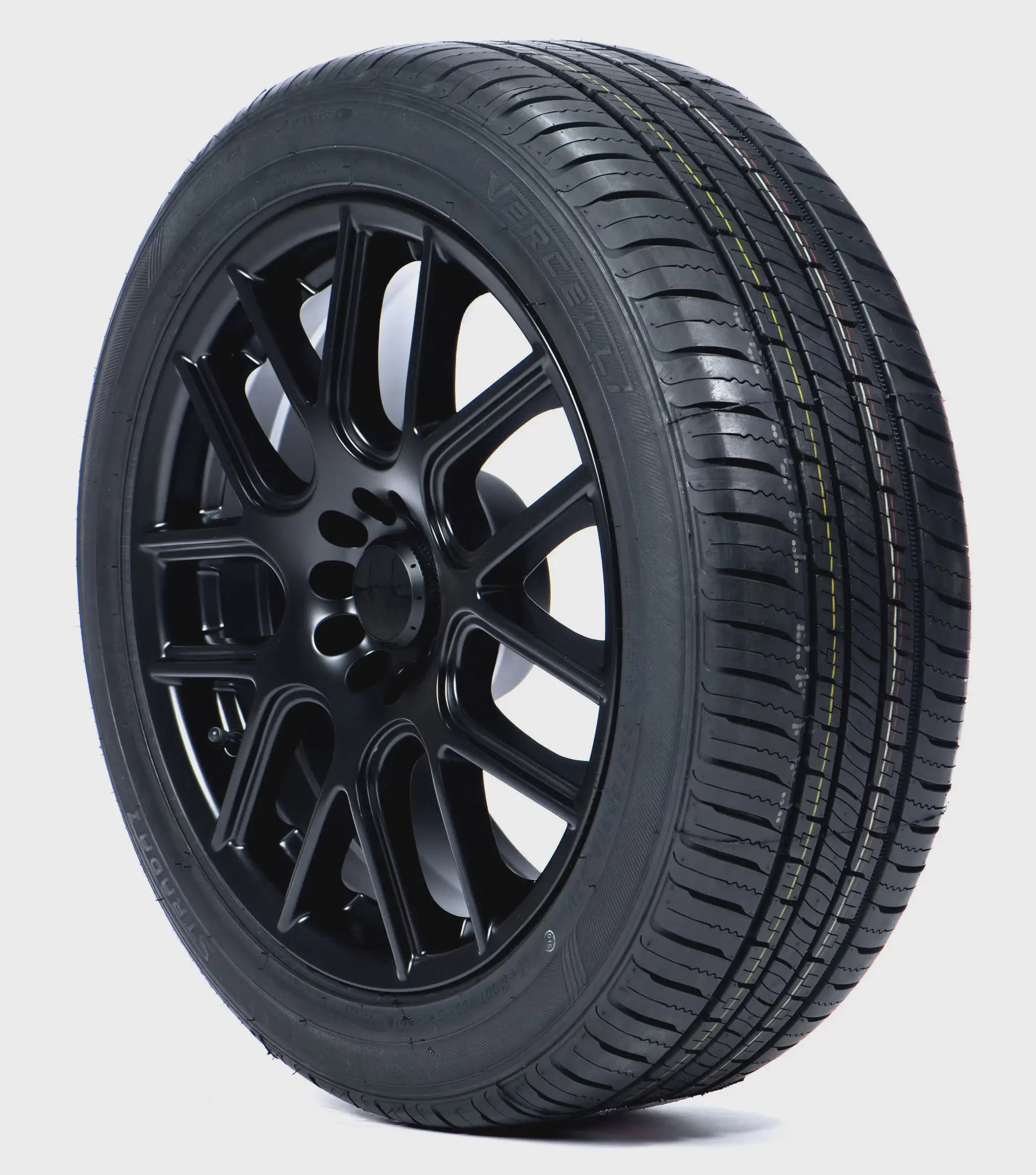 

All-Season Tire - 195/55R15 85V