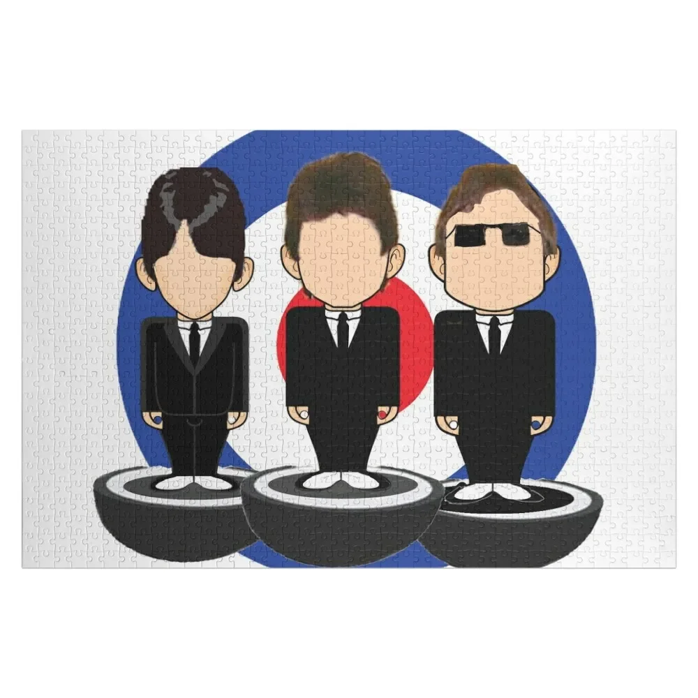 Картинка-пазл &quotДжем&quot игрушки для малышей новые детей 2022 лес взрослых