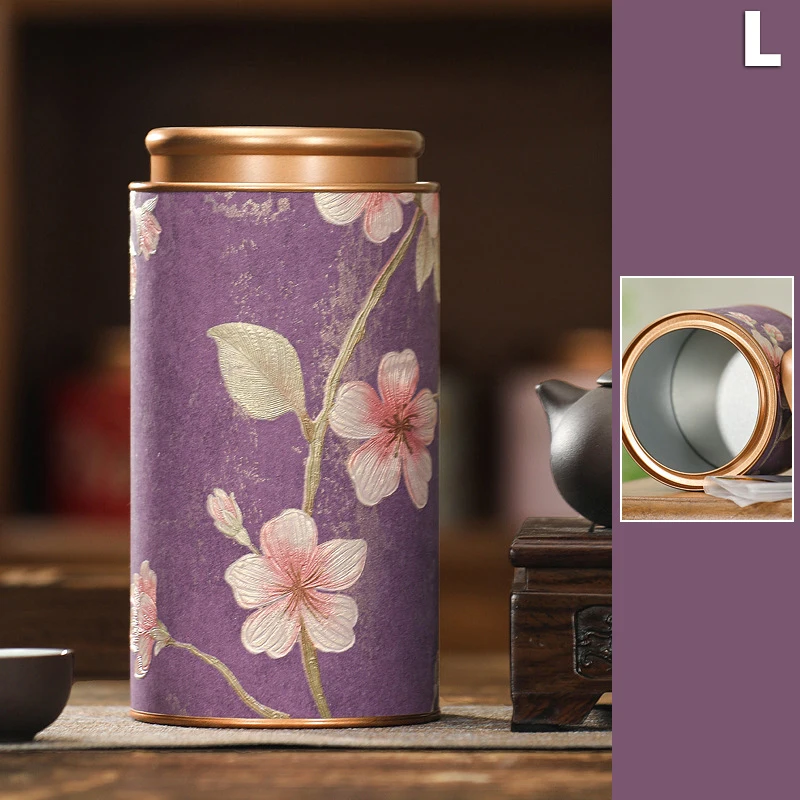 

Алюминиевая банка для чая TPXCKz CN Guangdong