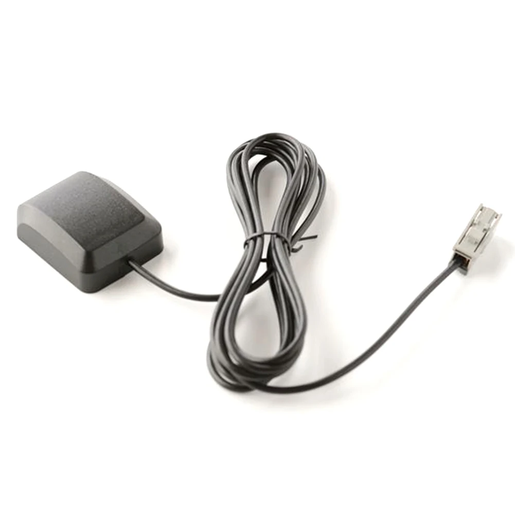 

Antenna GPS Antenna 1pcs 3.0-5.0V Car Accessories For Car Navigation Interior Parts Replacement Part High Quality
