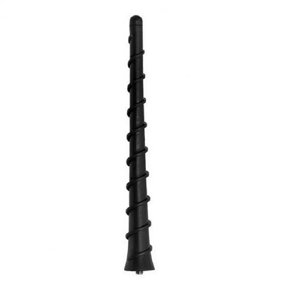 

Practical Radio Aerial Anti-scratch Corrosion-Resistant Signal Aerial Car Universal Modified Roof Antenna