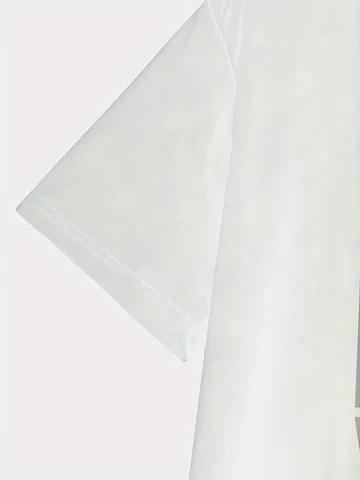 Мужская футболка New York City из полиэстера