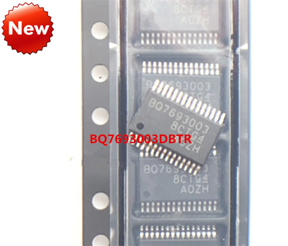 

New original 10pcs BQ7693003DBTR BQ7693003 TSSOP-30