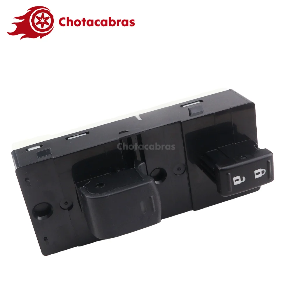 Переключатель управления главным стеклом питания 25411-ZL00A для Nissan Frontier 2010-2021 Xterra