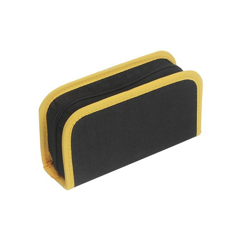 Многофункциональный набор инструментов из ткани Оксфорд для обслуживания