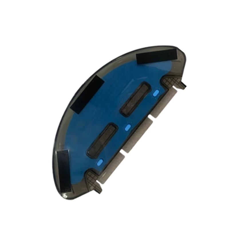 

Резервуар для воды, швабра, HEPA-фильтр для Rowenta X-PLORER SERIE 40 RG6825 RG6871 RG6875 isweep x3
