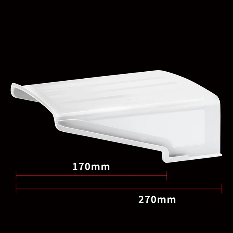 Защитный чехол для фотоаппаратов солнцезащитный непромокаемый верхняя дверная