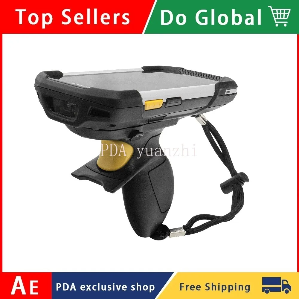 Защелка на триггере для телефона с символом Zebra TC70 TC75 TC70X TC75X Новый OEM