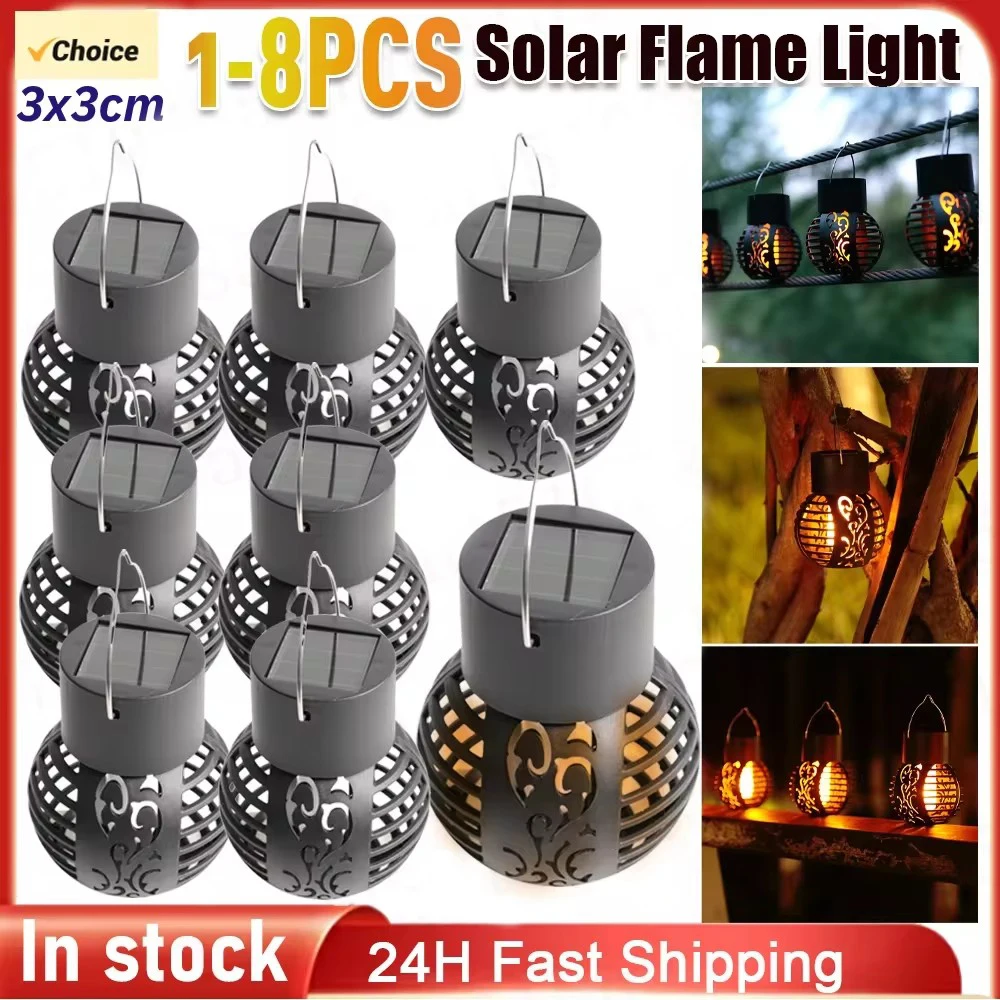 Наружный водонепроницаемый KDULIT Lamppy на солнечной энергии с дизайном в форме