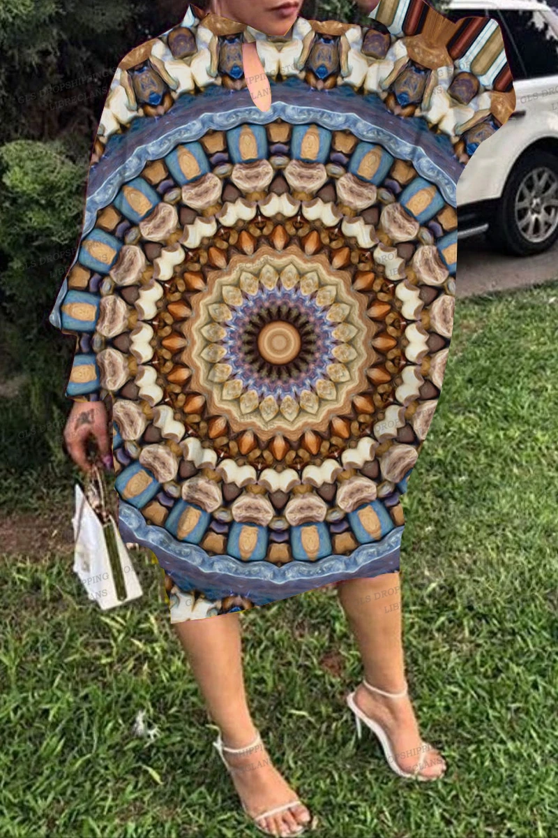 

Платье-макси с длинным рукавом летучая мышь, в европейском стиле