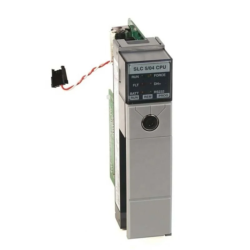 

High Speed best price analog digital module allen bradley plc controller 1756-OB16E 1747-L542