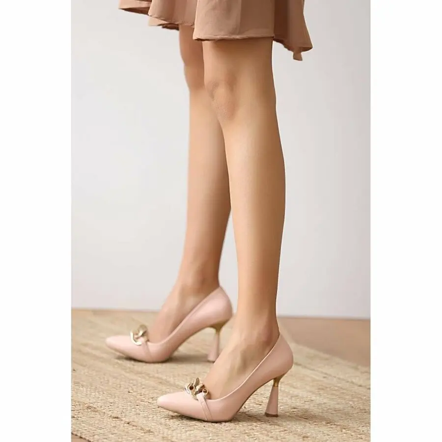 

Women Shoes Heels