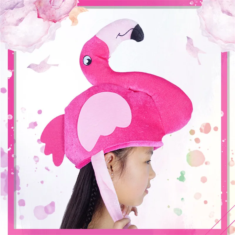 Among шляпа фламинго. Фламинго маска шапка. Головной убор фламинго. Шапка фламинго. Розовый фламинго в шляпе.