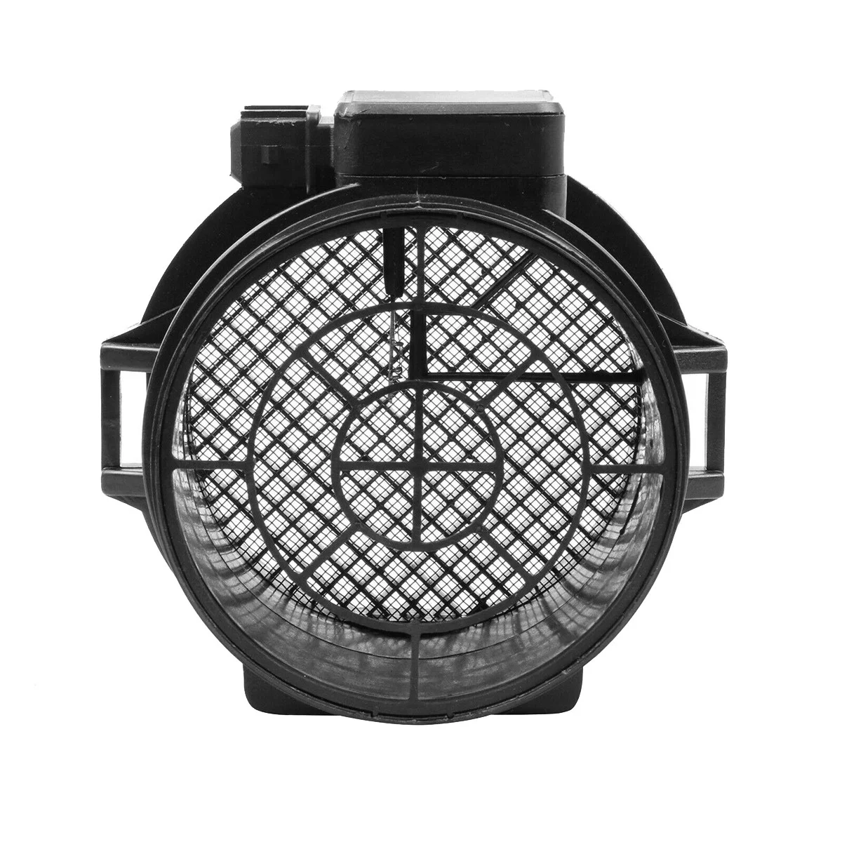 Датчик массового расхода воздуха MAF для BMW 3 серии 330I 530I E53 X5 Z3 3.0L 2001-2006 74-10055 5WK96132