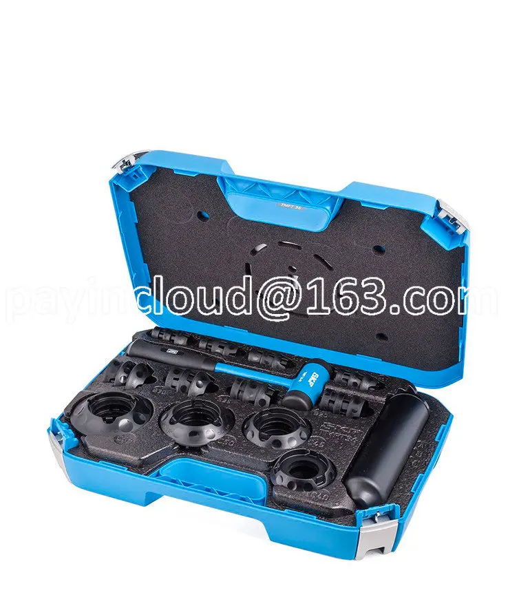 

TMFT36 Bearing Fitting Tool Kits TMFT 36 TMFT 24