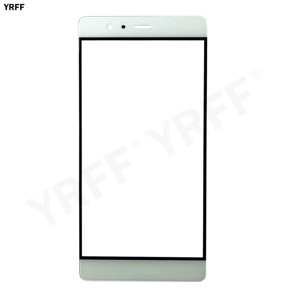for huawei p9 lite touch screen panel for huawei honor p9 plus front glass panel no touch screen mobile phone repair parts free global shipping