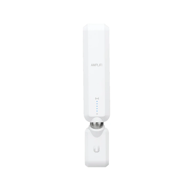 Ubiquiti AmpliFi AFi-P-HD WiFi Mesh Point by Ubiquiti Labs Home Wireless Internet Coverage Replace WiFi Range Extenders