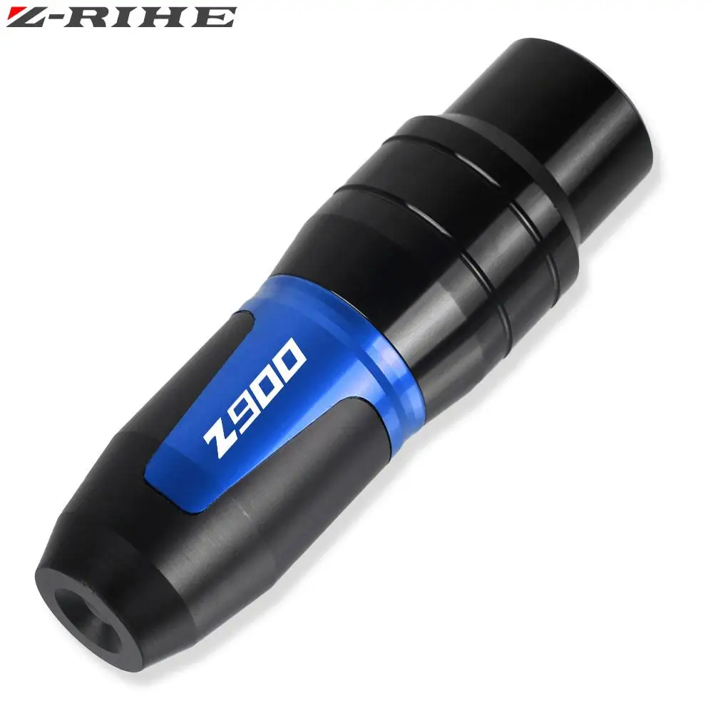 Аксессуары для мотоциклов ползунки рамы защита от столкновений KAWASAKI Z900 Z900RS Z1000