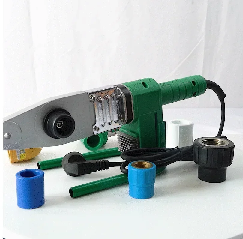 20-63 мм труба PPR ПВХ фитинг сварочный аппарат