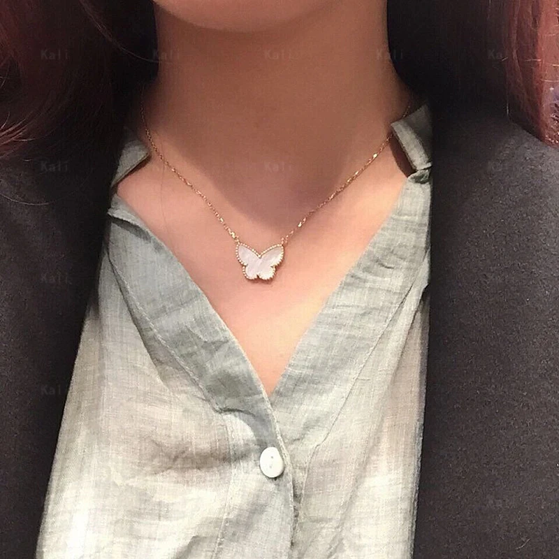 Рисунок 3 - Женское колье из серебра 925 пробы