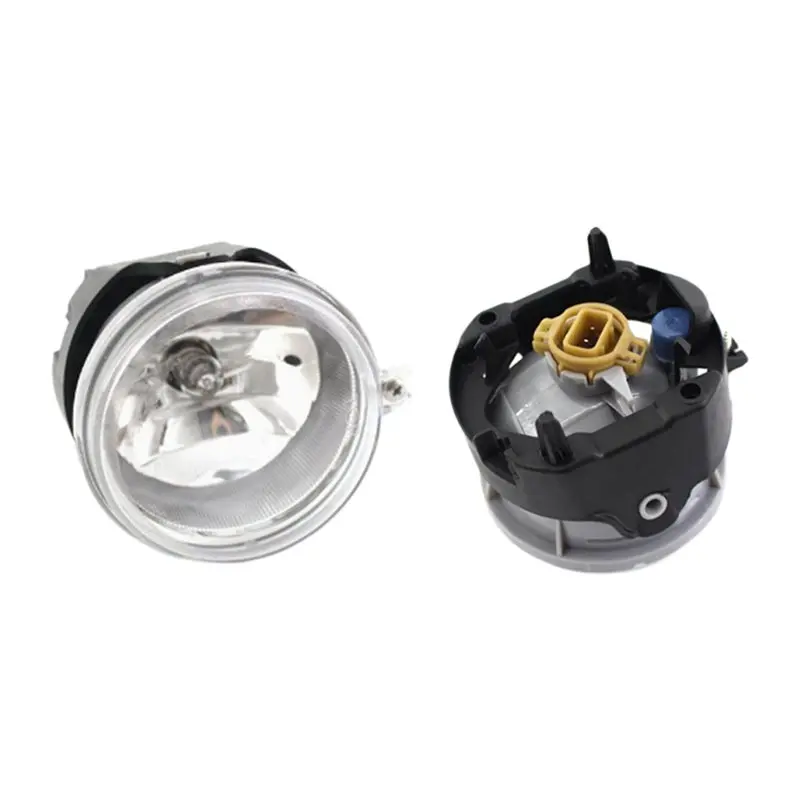 Фото CH2592142 Противотуманные фары 5182025AA 1 комплект для Dodge Challenger, Jeep Grand Cherokee 2014-2018 моделей №4