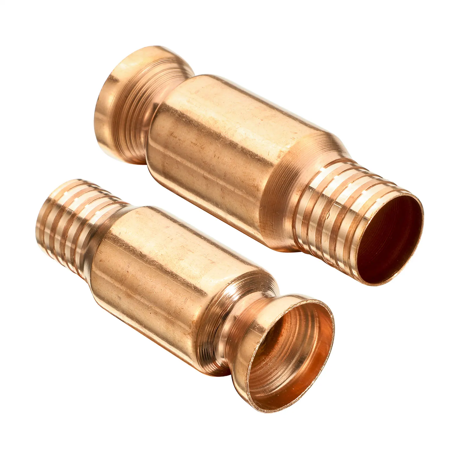 

Медная сифонная наполнительная труба, ручная самовсасывающая насадка на шланг для перекачки масла, воды, бензина