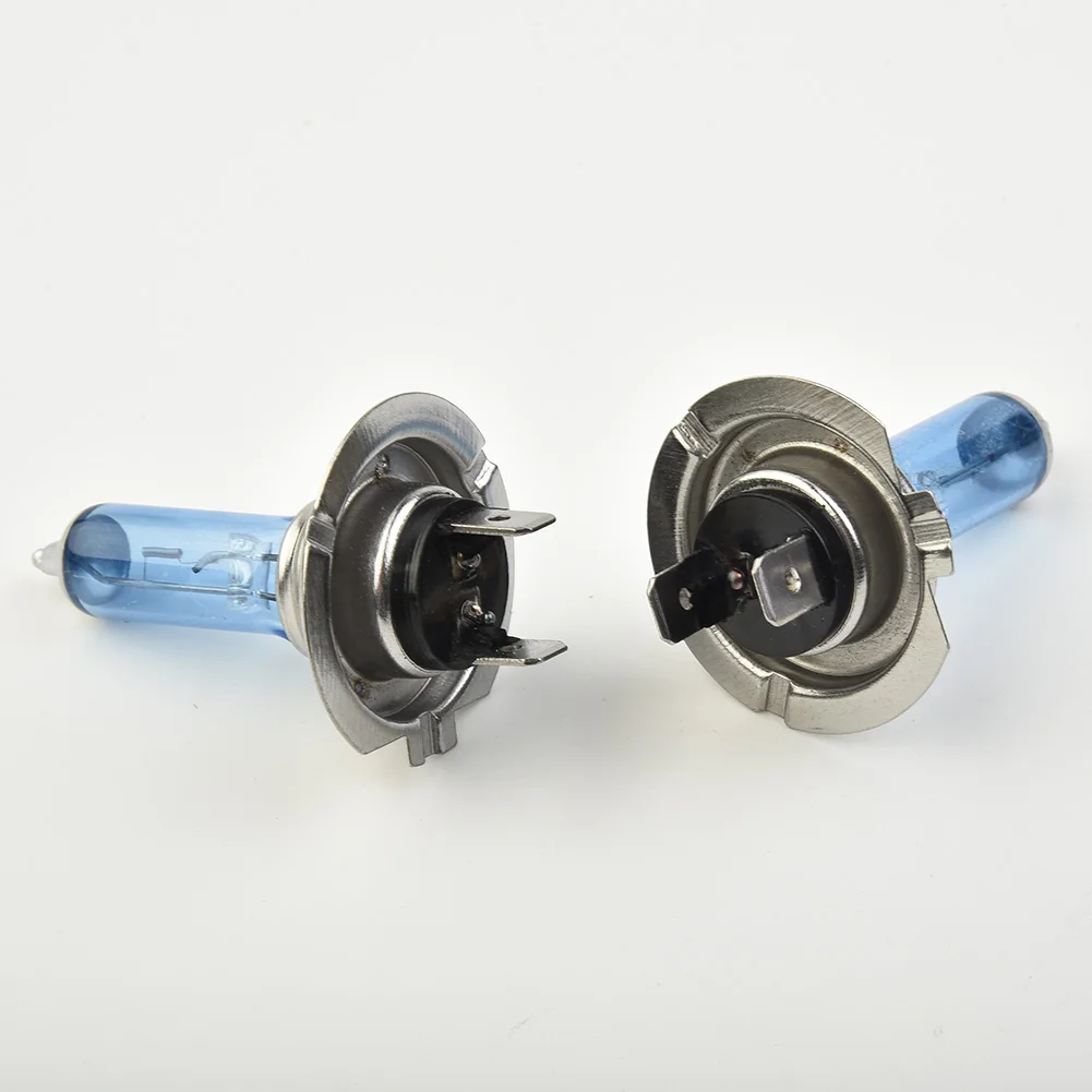

White Headlight Popular Accessories Hot Sale 100W 12V Replacement Super Bright 8500K Xenon Auto Bulbs Car Exterior