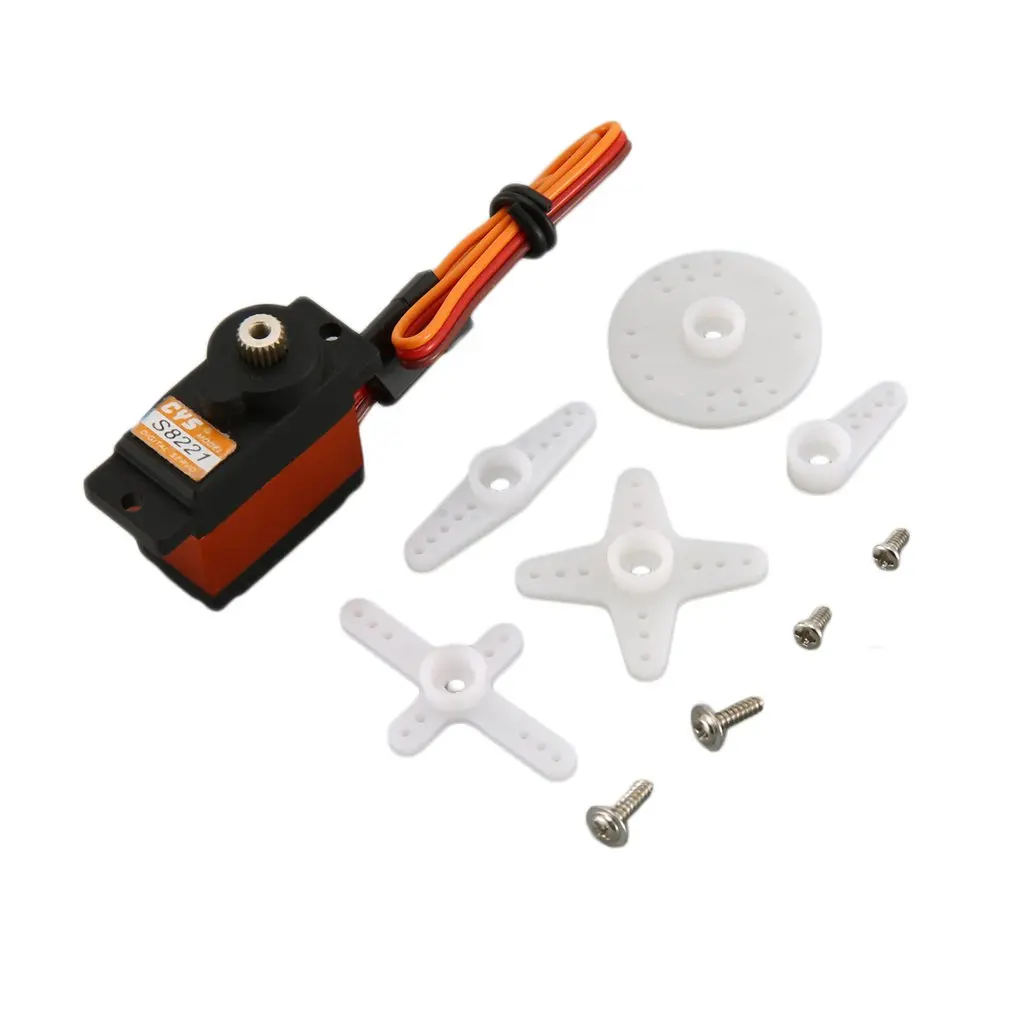 

Cys-S8202 контроля ширины импульса 1:10 Rc Auto Drift Op внедорожный цифровой титановый передаточный механизм с сервоприводом Стабильная производитель...