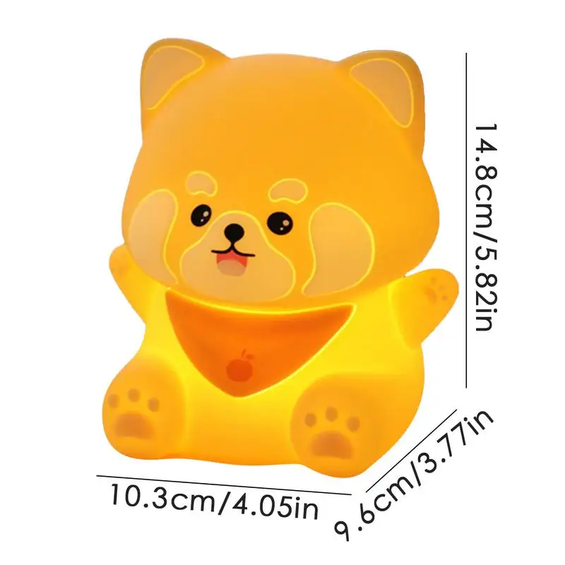 Ночники для детей прикроватные светильники спальни сенсорные ночники ночные