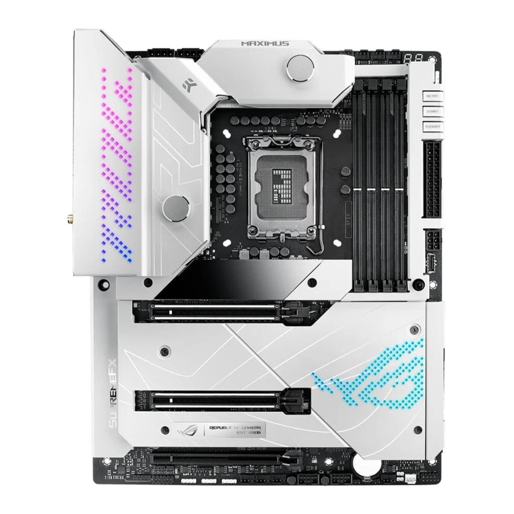 

Professional Factory Z690 Gaming Motherboard Atx Motherboard For Desktop