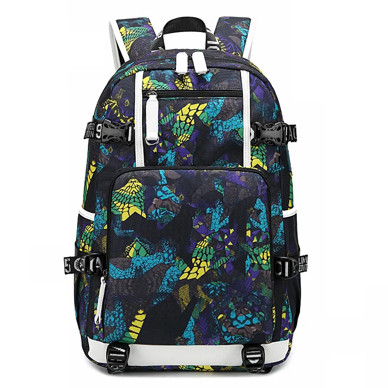 

waterproof School Bags For teenager boys Girls laptop Backpack Kids Backpack schoolbag School backpack book bags travel mochila
