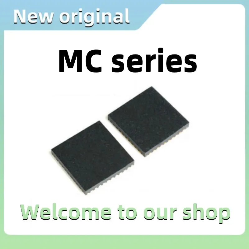 

Новый оригинальный MC13883EP1R2 QFN40