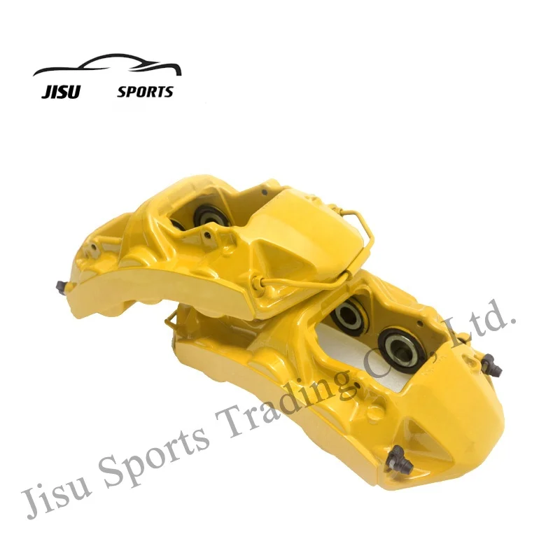 Фото Factory Direct GT6 6-контактный комплект тормозных суппортов 355 мм для bmw F30 audi A4B8 B9 Kia K5 Mazda Atez BENZ W205 R18 R19 R20 R21 №4