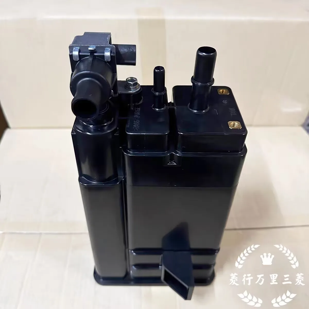 Новый карбоновый канистр топлива CY CZ 1780A029 1780A242 для Mitsubishi Outlander 2019-2021 Lancer EVO10 ASX Eclipse