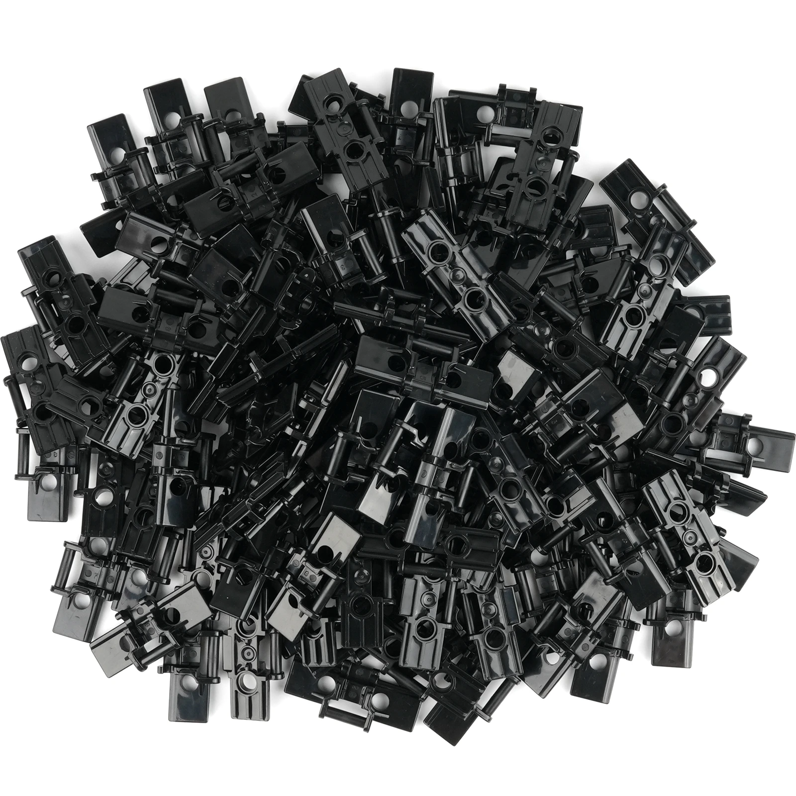 372 шт. гусеница цепные шестерни детали цепь танка гусеничные колеса комплект