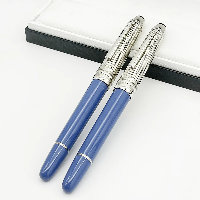 Glacier Blue MB Msk145 ручки-роллеры подарок для письма канцелярские принадлежности
