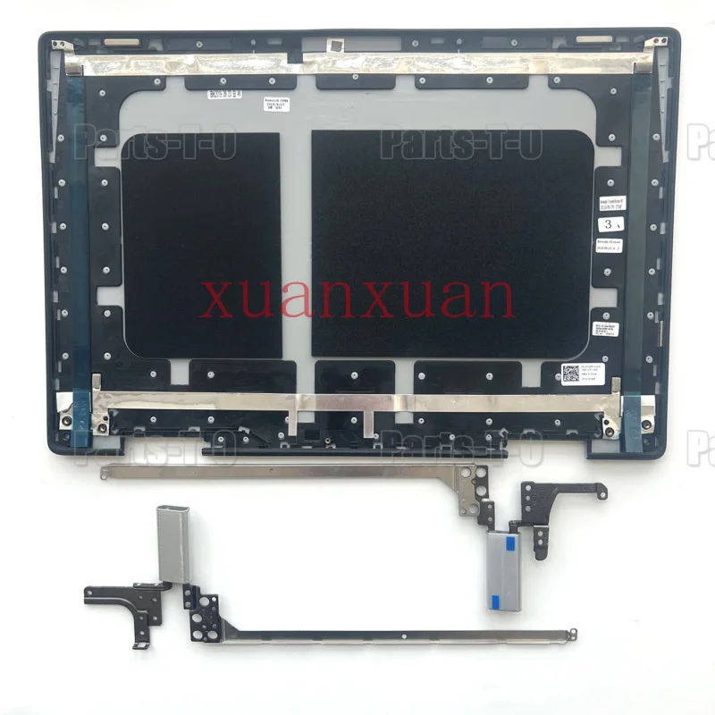 Новая задняя крышка Higne для Dell inspiron 15MF 5591 2 в 1 ЖК-дисплея 0FJ6RR