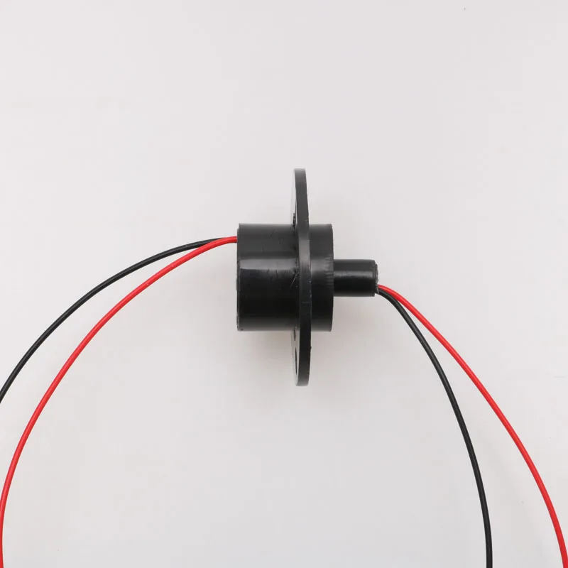 1 шт. проводящее скользящее кольцо диаметр 22 мм 2 канала 5 А 4 провода - купить по