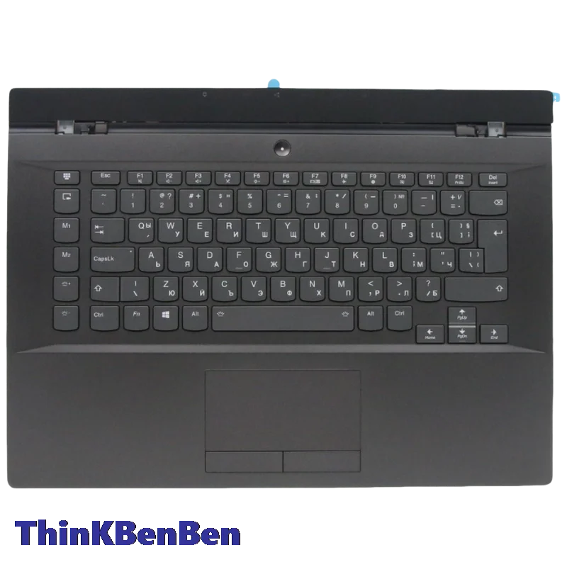 Верхний чехол для ноутбука Thinkbenben Lenovo Legion Y740 15