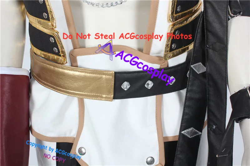 Фото Костюм для косплея Maxi, сценический костюм acgcosplay №4