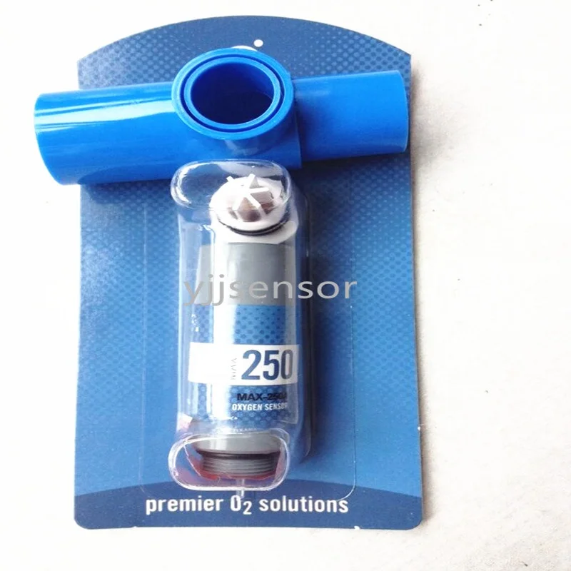 

Электрохимический кислородный датчик MAX-250A MAX250A MAX250E MAX250B