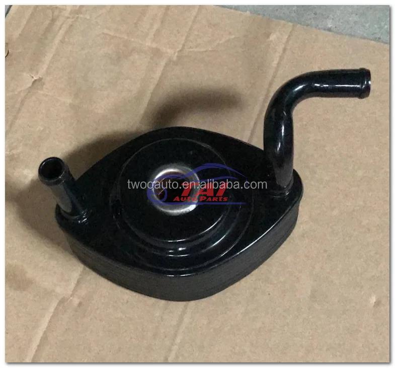 Фото ДЛЯ ISUZU 4JG2 МАСЛЯНЫЙ ОХЛАЖДАЮЩИЙ, 4HF1 4HE1 4HK1 4HG1 4JB1 4JA1 ДВИГАТЕЛЬ для САЛЬНОГО ДВИГАТЕЛЯ ISUZU АВТОМОБИЛЬНОГО ДВИГАТЕЛЬНОГО ОХЛАЖДЕНИЯ №2