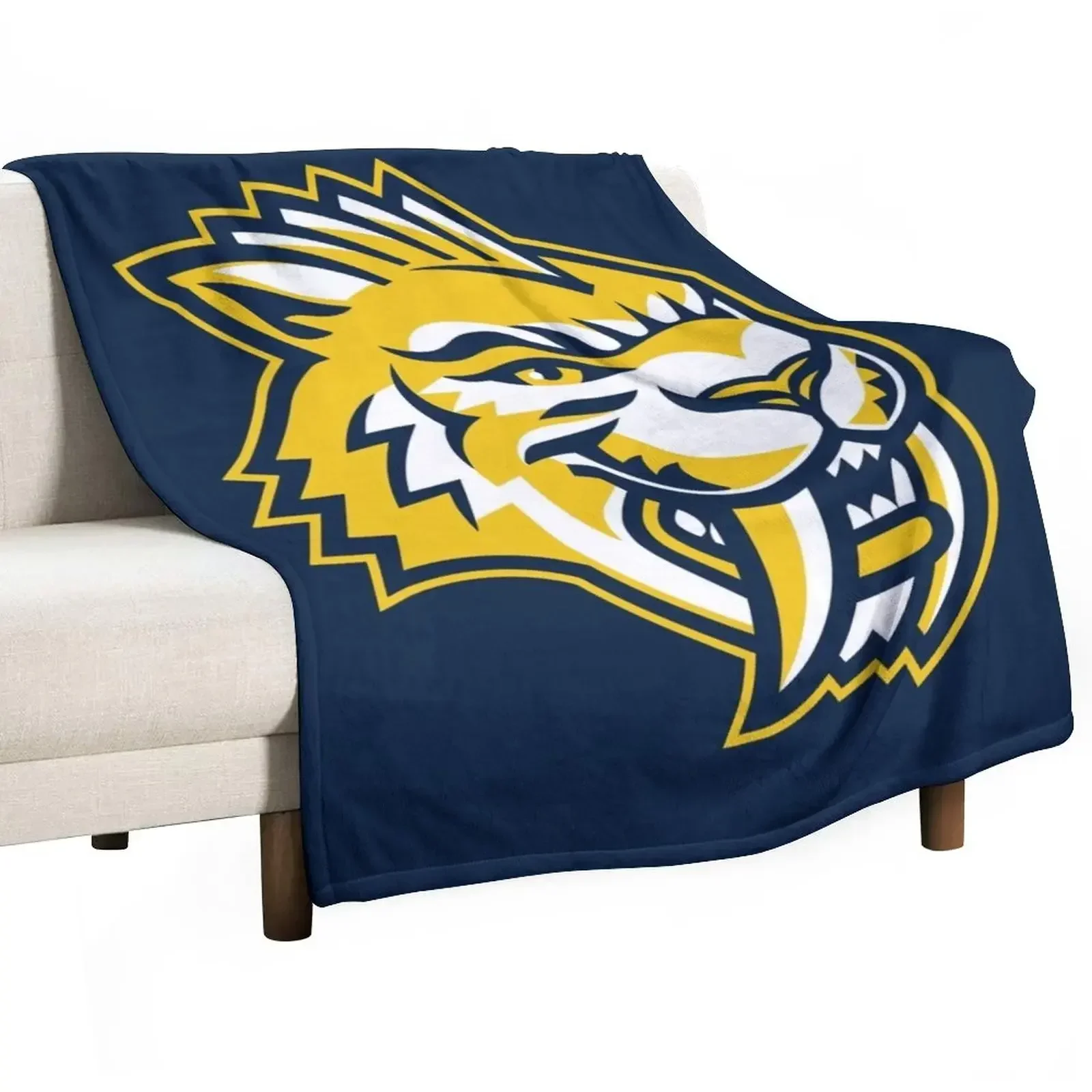 МЕБЕЛЬНОЕ одеяло Maran Bap мягкое клетчатое Рождественское украшение полярные