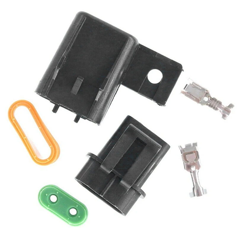 10 шт. герметичный держатель предохранителя ATO/ATC