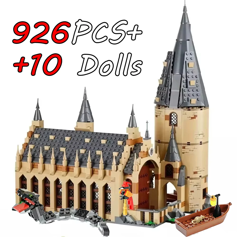 Miniso Disney новый волшебный замок Toren Grote Zaal yiwu Nestelden Bouwstenen кирпичи игрушки для детей